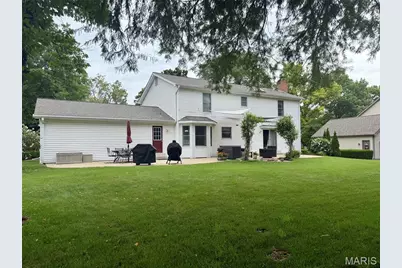 14246 Cypress Hill Drive, Chesterfield, MO 63017 - Photo 4