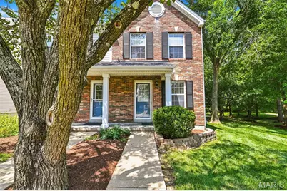16561 Carriage View Court, Wildwood, MO 63040 - Photo 1