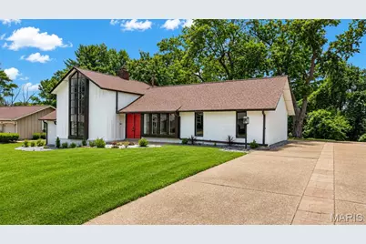 500 Kingridge Drive, Ballwin, MO 63011 - Photo 4