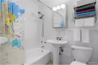 4466 W Pine Boulevard #2F, Saint Louis, MO 63108 - Photo 18