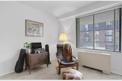 4466 W Pine Boulevard #2F, Saint Louis, MO 63108 - Photo 8