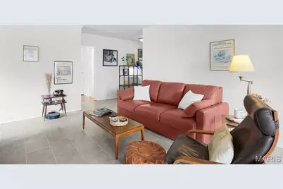 4466 W Pine Boulevard #2F, Saint Louis, MO 63108 - Photo 6