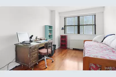 4466 W Pine Boulevard #2F, Saint Louis, MO 63108 - Photo 20