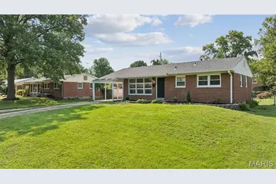 160 Saint Patrick Lane, Florissant, MO 63031 - Photo 30