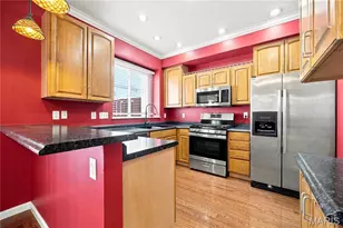 5773 Kingsbury Pl, Saint Louis, MO 63112 - Photo 6