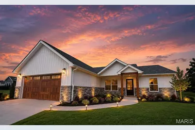 9153 Idell Creek Ln, Hannibal, MO 63401 - Photo 1