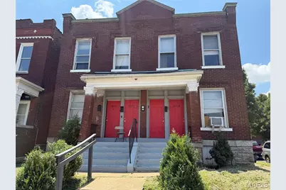 3152 Winnebago Street, Saint Louis, MO 63118 - Photo 2