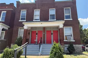 3152 Winnebago St, Saint Louis, MO 63118 - Photo 2