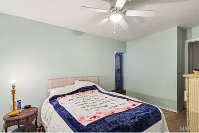 300 Stewart Street, De Soto, MO 63020 - Photo 4