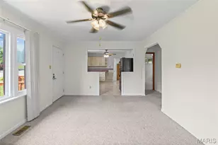 2833 Parthenon Dr, Olympian Village, MO 63020 - Photo 8