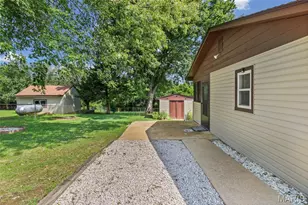 2833 Parthenon Dr, Olympian Village, MO 63020 - Photo 26