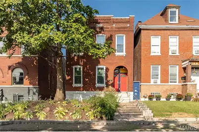 3531 California Avenue, Saint Louis, MO 63118 - Photo 1