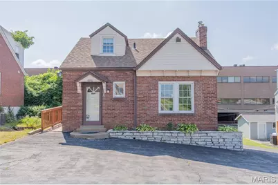 4150 Crescent Drive, Mehlville, MO 63129 - Photo 1