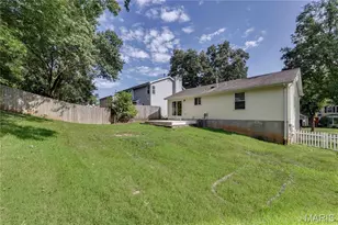 417 Elm Crossing Ct, Ballwin, MO 63021 - Photo 38
