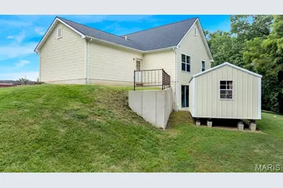 275 Zoar Church Road, Wright City, MO 63390 - Photo 16