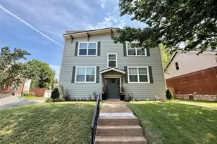 5345 Quincy St, Saint Louis, MO 63109 - Photo 1