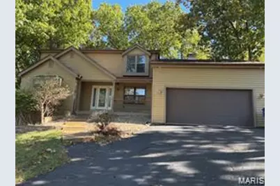 1599 Paradise Valley Drive, High Ridge, MO 63049 - Photo 1