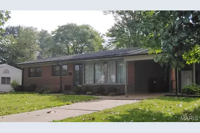 2 Saint Rose Court, Florissant, MO 63031 - Photo 2