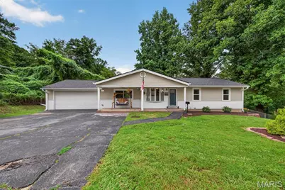 10800 Hobday Avenue, Saint Ann, MO 63074 - Photo 2