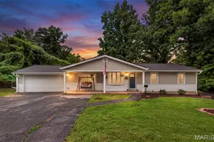 10800 Hobday Ave, Saint Ann, MO 63074 - Photo 1