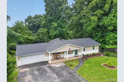 10800 Hobday Avenue, Saint Ann, MO 63074 - Photo 10