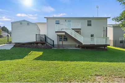238 Grand Central Drive, Union, MO 63084 - Photo 2