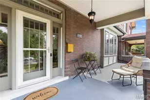 5847 Waterman Blvd, Saint Louis, MO 63112 - Photo 2