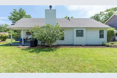 765 Spring Hill Farm Drive, Ballwin, MO 63021 - Photo 42