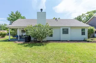 765 Spring Hill Farm Dr, Ballwin, MO 63021 - Photo 42