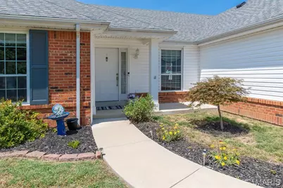 765 Spring Hill Farm Drive, Ballwin, MO 63021 - Photo 2