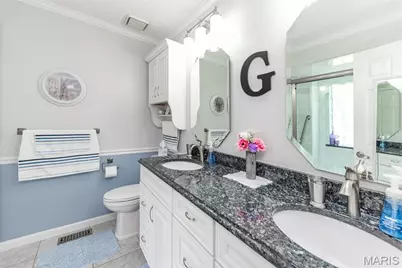 765 Spring Hill Farm Drive, Ballwin, MO 63021 - Photo 24
