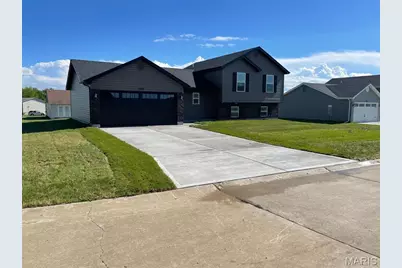 307 Meriadoc Lane, Wright City, MO 63390 - Photo 2