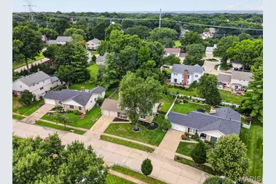 15571 Rose Gate Lane, Chesterfield, MO 63017 - Photo 12