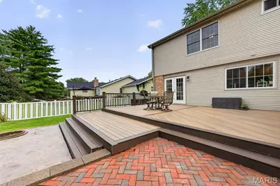 15571 Rose Gate Lane, Chesterfield, MO 63017 - Photo 60