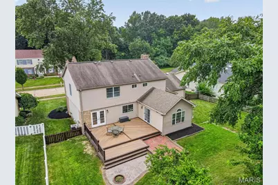 15571 Rose Gate Lane, Chesterfield, MO 63017 - Photo 64
