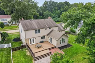 15571 Rose Gate Ln, Chesterfield, MO 63017 - Photo 64
