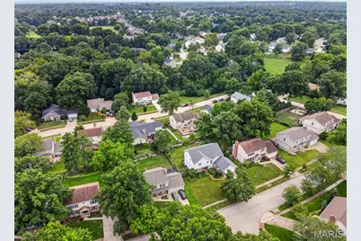 15571 Rose Gate Lane, Chesterfield, MO 63017 - Photo 14