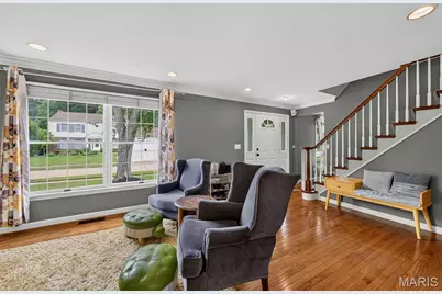 15571 Rose Gate Lane, Chesterfield, MO 63017 - Photo 18