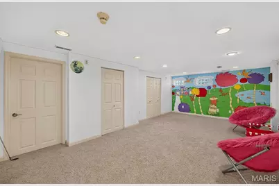 15571 Rose Gate Lane, Chesterfield, MO 63017 - Photo 56