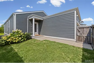 110 Kilderkin Place, Saint Charles, MO 63301 - Photo 6