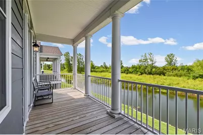 110 Kilderkin Place, Saint Charles, MO 63301 - Photo 30