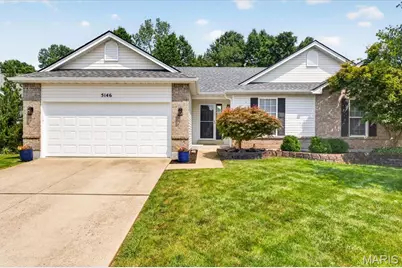5146 Saddlebrook Parkway, Imperial, MO 63052 - Photo 1