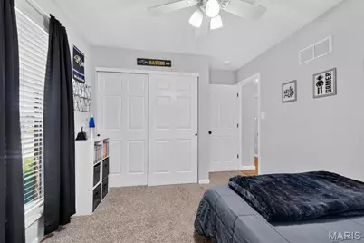 5146 Saddlebrook Parkway, Imperial, MO 63052 - Photo 20