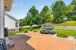 5146 Saddlebrook Pkwy, Imperial, MO 63052 - Photo 40