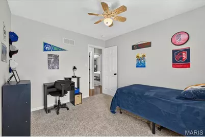5146 Saddlebrook Parkway, Imperial, MO 63052 - Photo 18