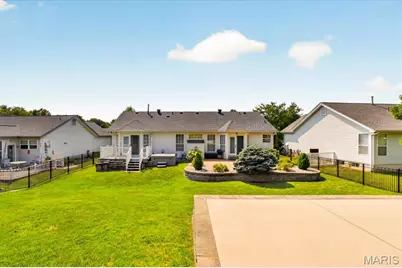 5146 Saddlebrook Parkway, Imperial, MO 63052 - Photo 46