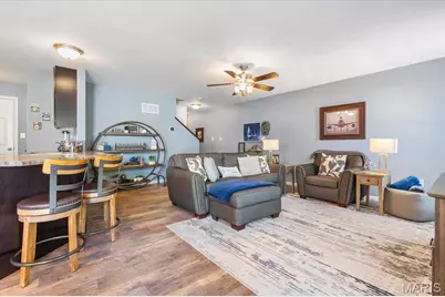 1809 Hyland Green Drive, O'Fallon, MO 63366 - Photo 4