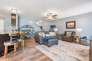 1809 Hyland Green Dr, O'Fallon, MO 63366 - Photo 4