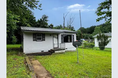 107 Plum Street, Greendale, MO 63944 - Photo 2