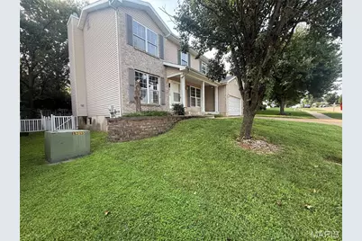 4516 Southridge Pines Drive, Saint Louis, MO 63128 - Photo 2
